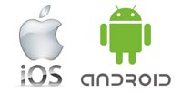 Apple Android Rolling Seeds