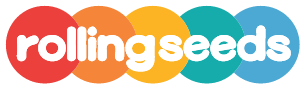 Rollingseeds logo